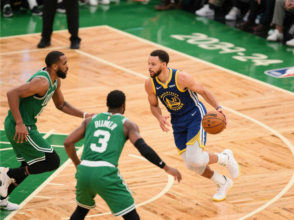 [流言板]奥尼尔：37岁的库里跑动量惊人，令人叹服