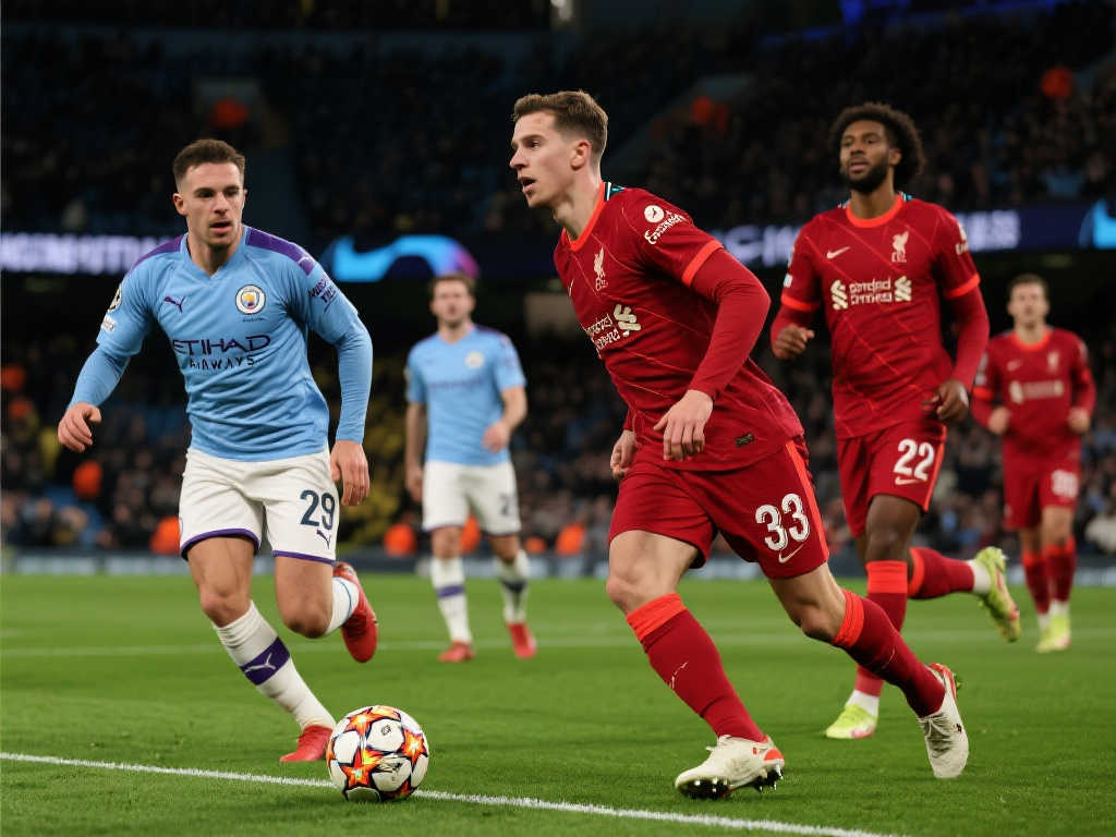 2比0领先为何如此艰难?曼城坦言:体能耗尽,实在撑不住! 2比0领先为何如此艰难?曼城坦言:体能耗尽,实在撑不住!